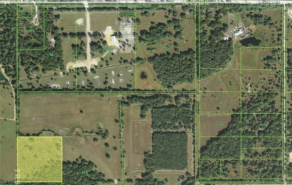 43051 Farabee RD, Punta Gorda, FL 33982