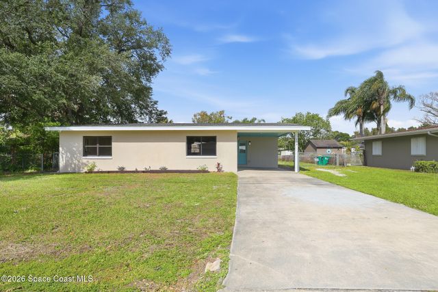 133 Hickory Street, Melbourne, FL 32904