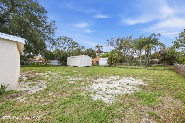 133 Hickory Street, Melbourne, FL 32904