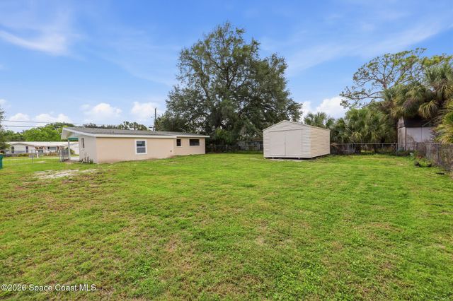 133 Hickory Street, Melbourne, FL 32904