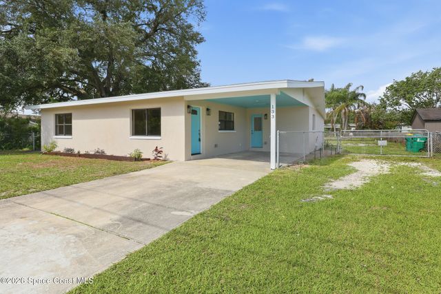 133 Hickory Street, Melbourne, FL 32904