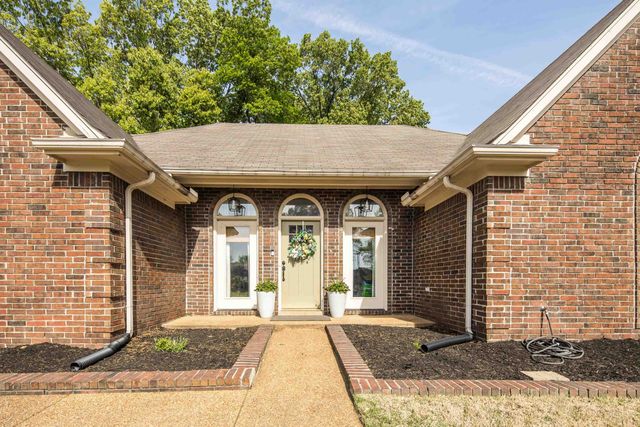 288 HUGHES CV, Collierville, TN 38017