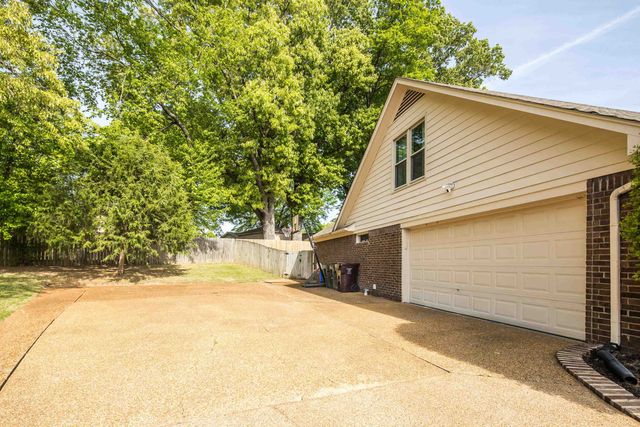 288 HUGHES CV, Collierville, TN 38017