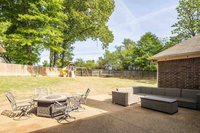 288 HUGHES CV, Collierville, TN 38017