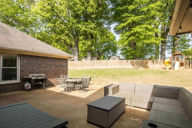 288 HUGHES CV, Collierville, TN 38017