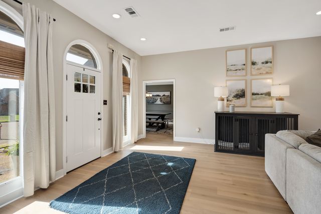 288 HUGHES CV, Collierville, TN 38017