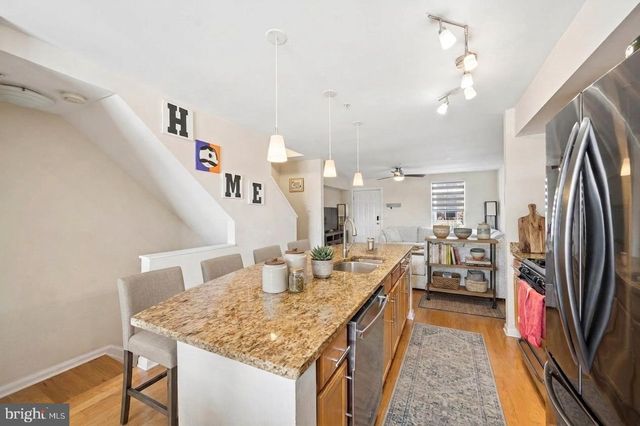 4607 DILLON ST, Baltimore, MD 21224