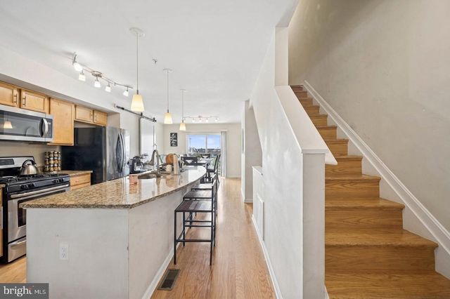 4607 DILLON ST, Baltimore, MD 21224