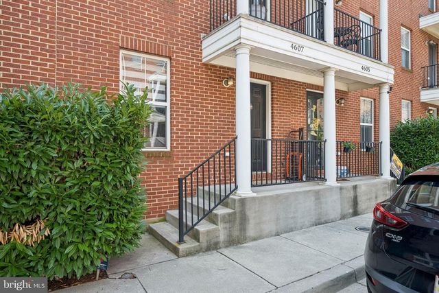 4607 DILLON ST, Baltimore, MD 21224