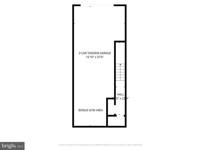 4607 DILLON ST, Baltimore, MD 21224