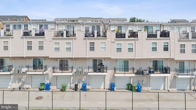 4607 DILLON ST, Baltimore, MD 21224
