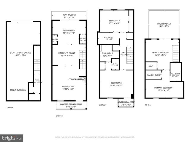 4607 DILLON ST, Baltimore, MD 21224