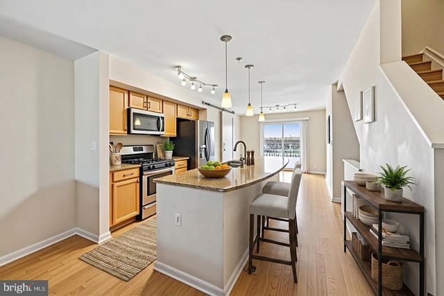 4607 DILLON ST, Baltimore, MD 21224