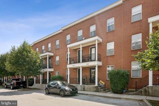 4607 DILLON ST, Baltimore, MD 21224