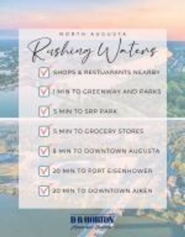 5388 Montana Loop, North Augusta, SC 29841