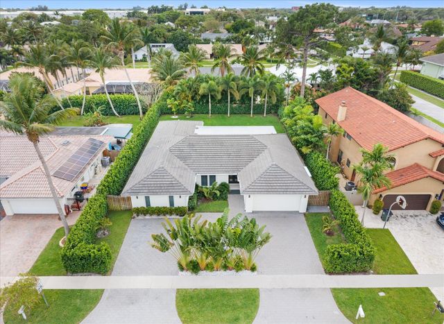1480 SW 19th Street, Boca Raton, FL 33486