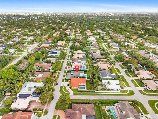 1480 SW 19th Street, Boca Raton, FL 33486