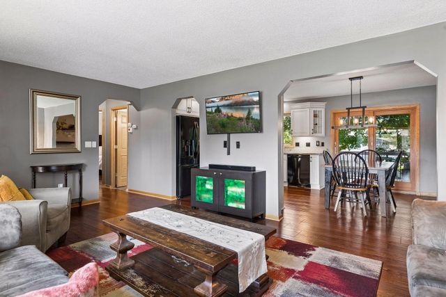 10615 Opal Street NE, Blaine, MN 55014