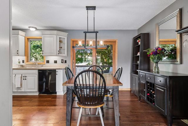 10615 Opal Street NE, Blaine, MN 55014