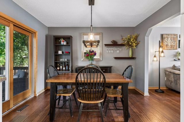 10615 Opal Street NE, Blaine, MN 55014