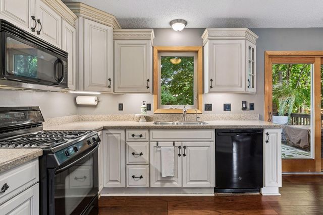 10615 Opal Street NE, Blaine, MN 55014