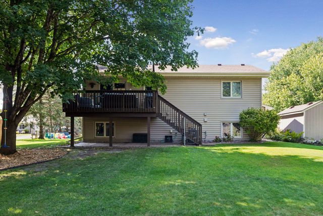 10615 Opal Street NE, Blaine, MN 55014
