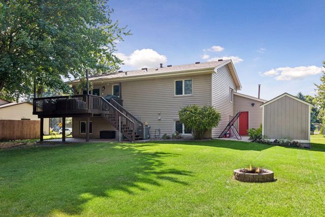 10615 Opal Street NE, Blaine, MN 55014