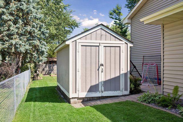 10615 Opal Street NE, Blaine, MN 55014