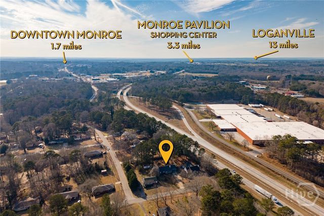 108 Southview Drive, Monroe, GA 30655