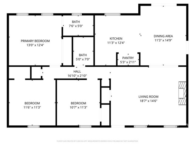 108 Southview Drive, Monroe, GA 30655