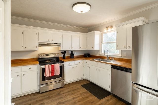 108 Southview Drive, Monroe, GA 30655