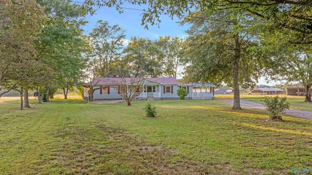 1582 County Road 508, Fort Payne, AL 35968