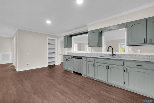 1582 County Road 508, Fort Payne, AL 35968