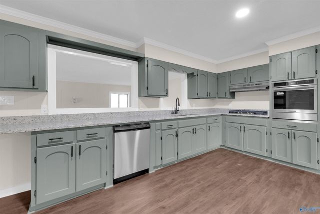 1582 County Road 508, Fort Payne, AL 35968