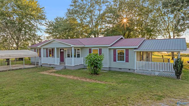 1582 County Road 508, Fort Payne, AL 35968