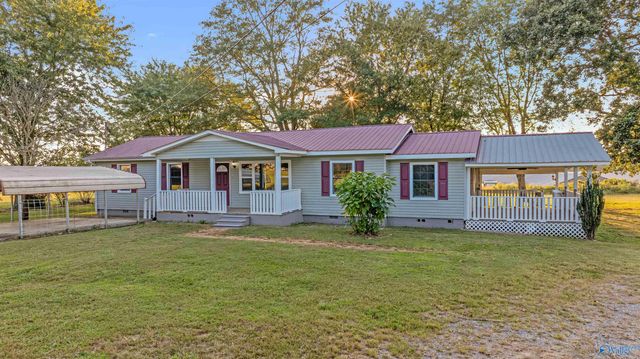 1582 County Road 508, Fort Payne, AL 35968