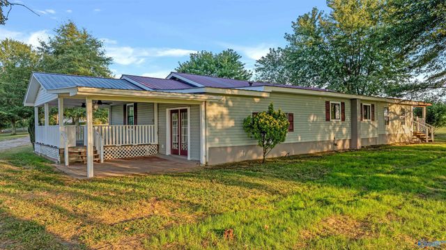 1582 County Road 508, Fort Payne, AL 35968