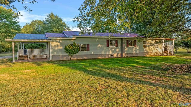 1582 County Road 508, Fort Payne, AL 35968