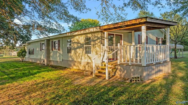 1582 County Road 508, Fort Payne, AL 35968