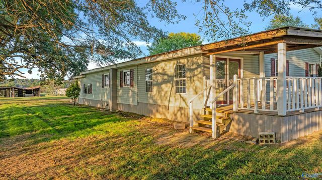 1582 County Road 508, Fort Payne, AL 35968