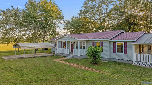 1582 County Road 508, Fort Payne, AL 35968