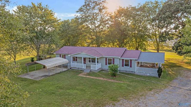 1582 County Road 508, Fort Payne, AL 35968