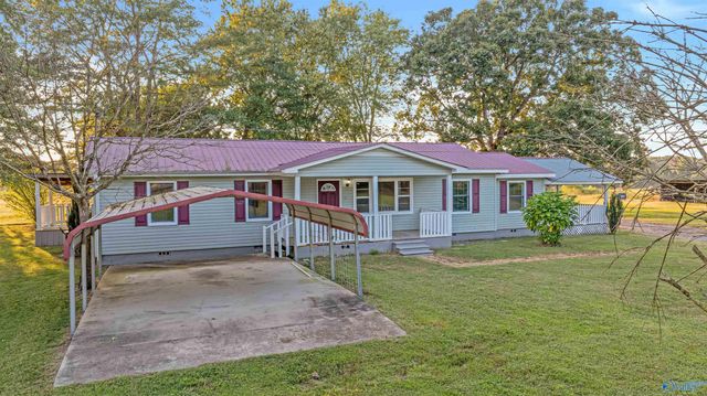 1582 County Road 508, Fort Payne, AL 35968