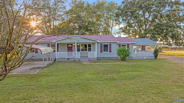 1582 County Road 508, Fort Payne, AL 35968