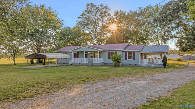 1582 County Road 508, Fort Payne, AL 35968