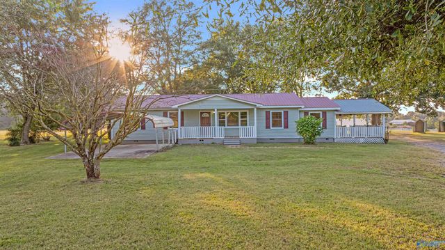 1582 County Road 508, Fort Payne, AL 35968