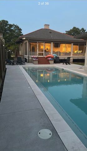 609 Federal Avenue, Morgan City, LA 70380