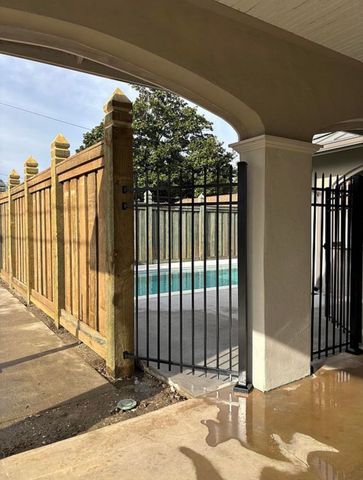 609 Federal Avenue, Morgan City, LA 70380