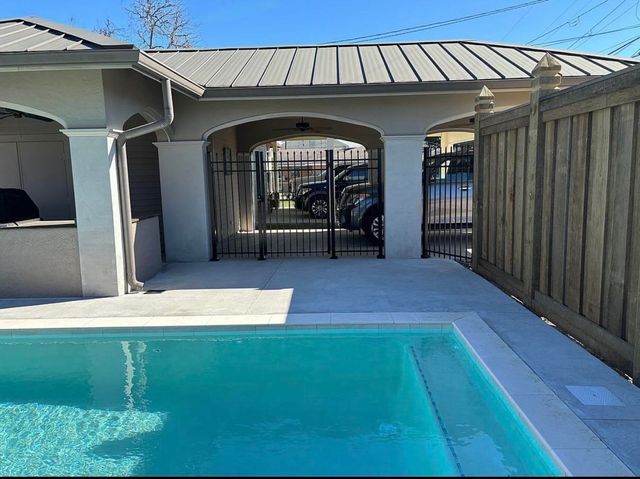 609 Federal Avenue, Morgan City, LA 70380