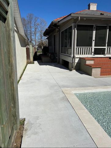 609 Federal Avenue, Morgan City, LA 70380